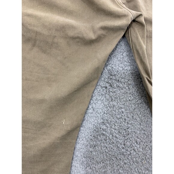 LEVI's 32x30 Chino White Tab Hidden Concealed Button Fly Reinforced Pockets - Picture 5 of 16